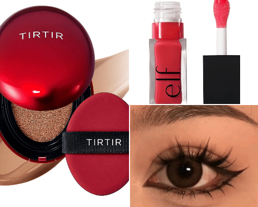 Rekomendasi make up cover photo collage