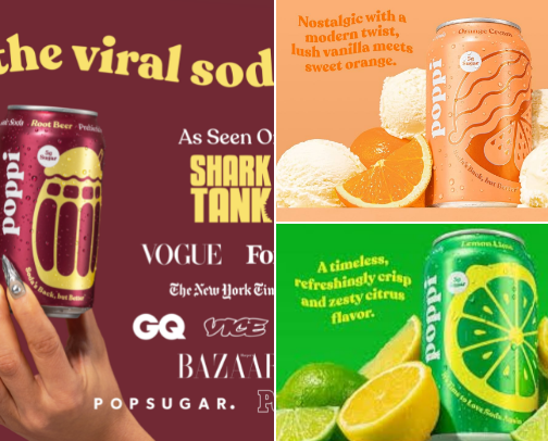 Healthy Caffeine Alternatives That You Need In Your Life cover photo collage
