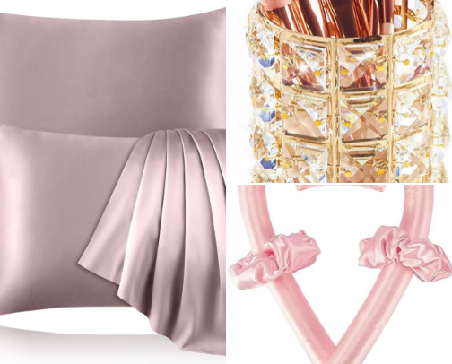 Amazon Finds That Look Expensive on a Budget cover photo collage