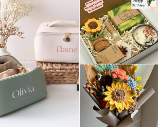 Etsy😍✨ cover photo collage