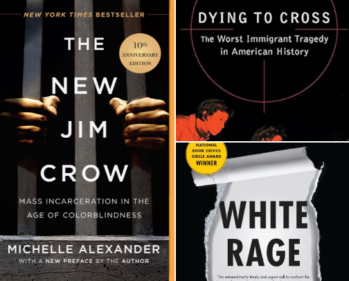 Worth while reads cover photo collage