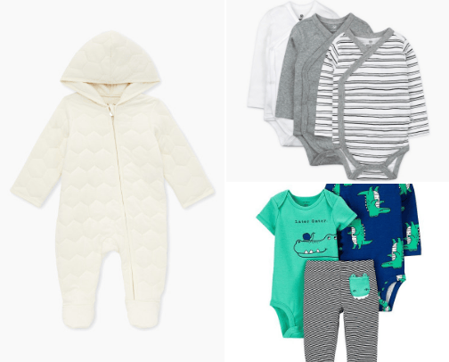 Baby & Kids cover photo collage