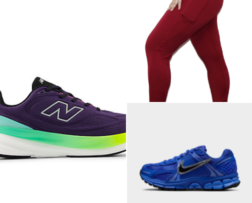 💪🏾 Plus-Size Friendly Workout Essentials — Curated by Me cover photo collage