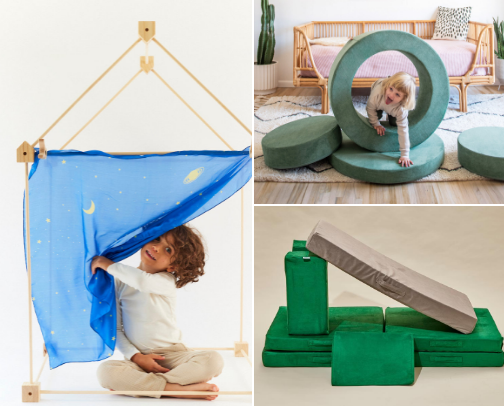 Toddler Play Favorites cover photo collage