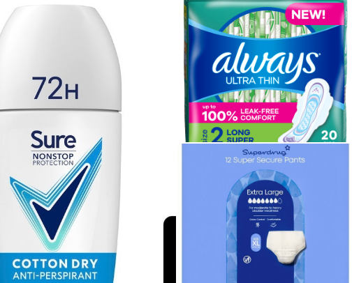 First Time Mum Essentials: For Mum cover photo collage