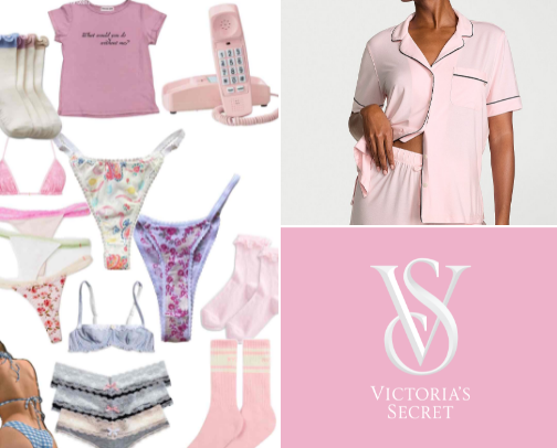 Sleepwear 🛏️🧸 cover photo collage
