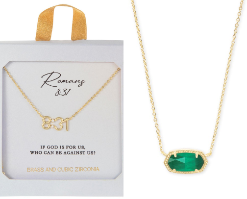 jewelry! cover photo collage