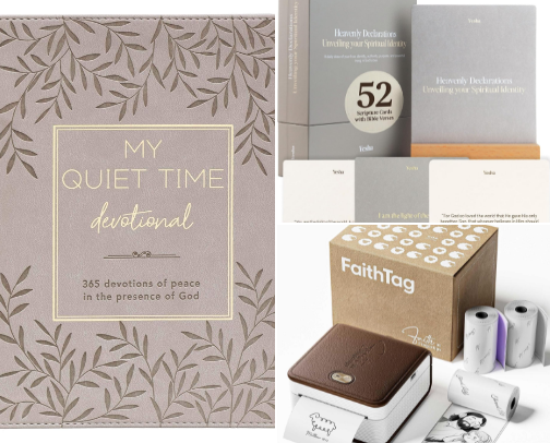 Spiritual Faith cover photo collage