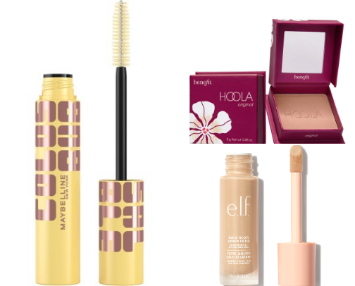 Makeup Must-Haves 💄 cover photo collage