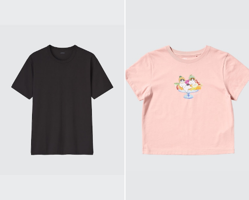 Comfortable & Affordable Shirts 👕 cover photo collage