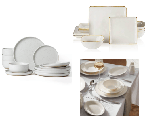 🤎 Kitchen cover photo collage