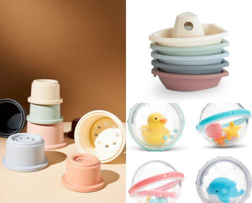 Toddler Toys I Don't Regret Buying cover photo collage