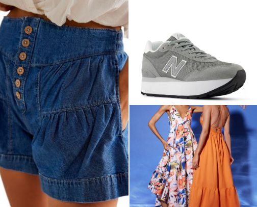 Casual Summer Outfits Everyone Will Copy in 2026 cover photo collage