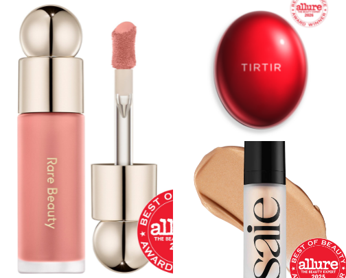 Makeup That Makes You Look Expensive cover photo collage