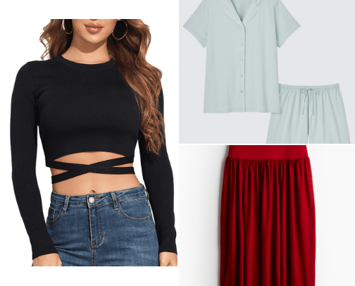Dopamine Dressing: Must-Haves! cover photo collage
