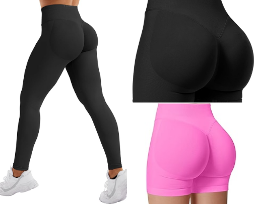 Amazon gym finds! cover photo collage