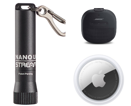 30 Stocking Stuffers Everyone Will Actually Use (2025 Edition) cover photo collage