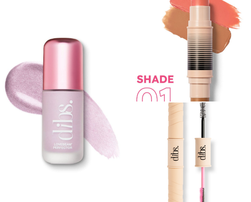 Makeup 💄💕 cover photo collage