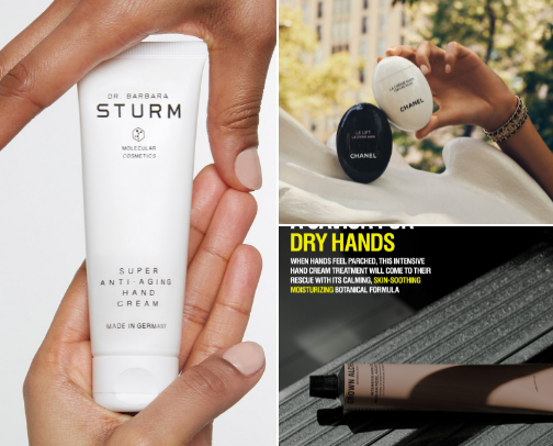 Hand Creams Loved Worldwide: 20 Must-Have Picks cover photo collage