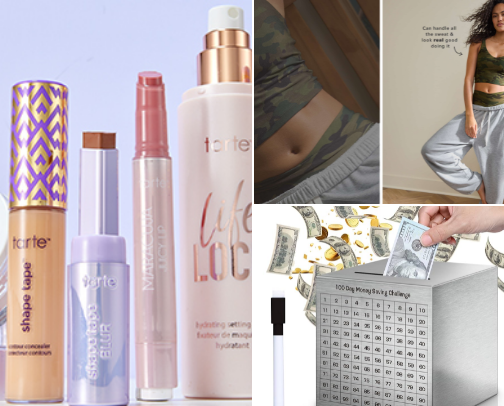 Makeup that’s worth your money 💄 cover photo collage