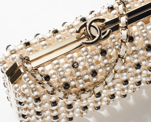 Unique handbags cover photo collage