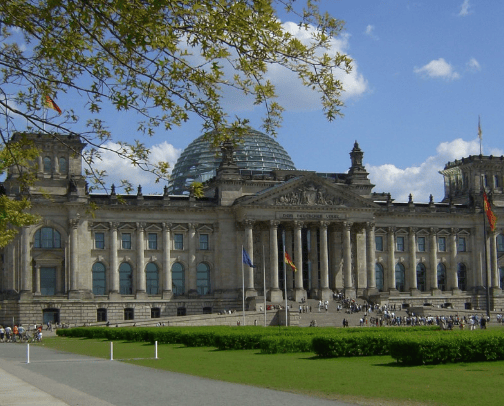 Berlin Travel Guide cover photo collage