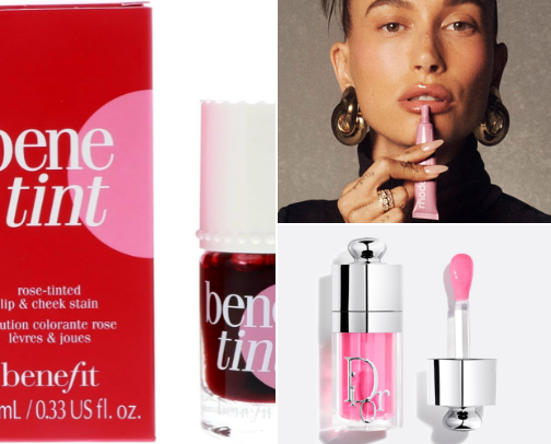 The Beauty Vault cover photo collage