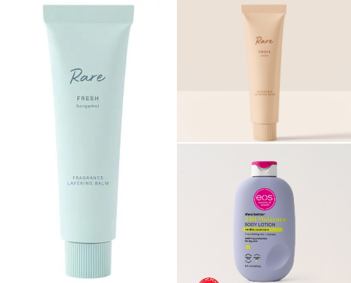 🧖‍♀️ Best Body Mists, Oils, and Balms for Scent Stacking cover photo collage
