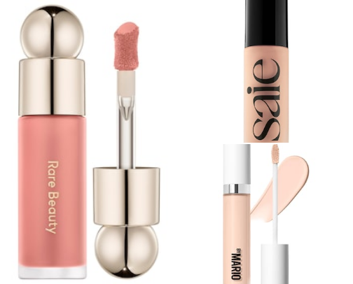 Best makeup I have ever used cover photo collage