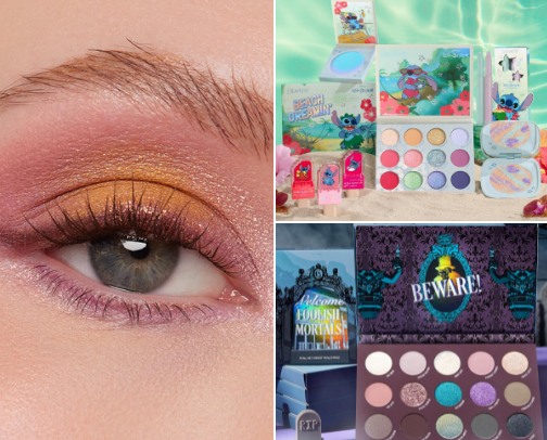Disney Makeup That’s Actually Worth It 👀✨ cover photo collage