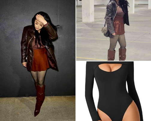 Fashion Finds 🔥 cover photo collage