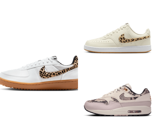 Mom Approved Sneakers 👟 cover photo collage