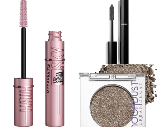 The Best Makeup Products You Need to Try cover photo collage