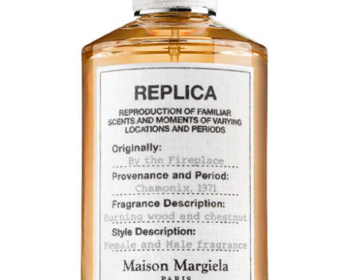 My Favorite Perfumes cover photo collage