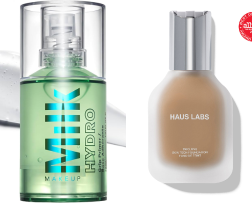 Perfect Base cover photo collage