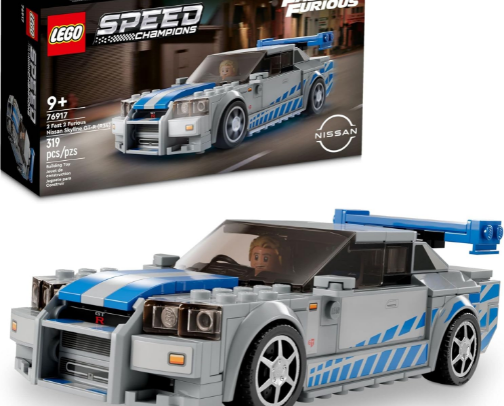 Gift Ideas Every Car Enthusiast Will Actually Love cover photo collage
