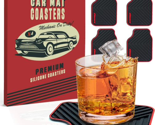 Gift Ideas Every Car Enthusiast Will Actually Love cover photo collage