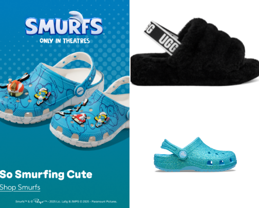 Kids' Shoe Picks cover photo collage