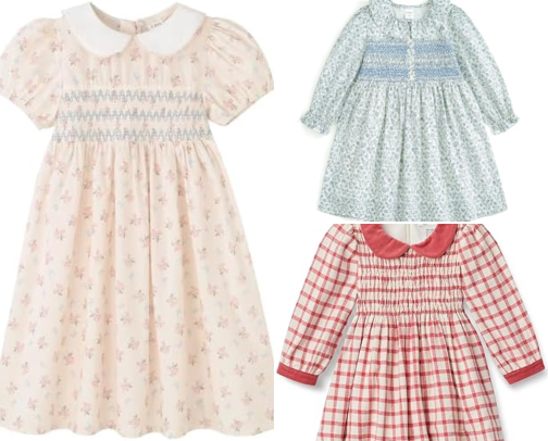 Heirloom Photo Session Outfit Inspo cover photo collage