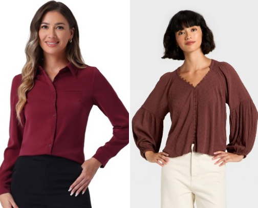 Professional Wardrobe for Teachers: Comfortable, Polished, and Budget Friendly cover photo collage