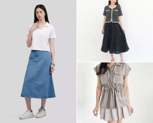 Short Sleeve I Love cover photo collage