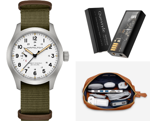 💛 gifts for him cover photo collage