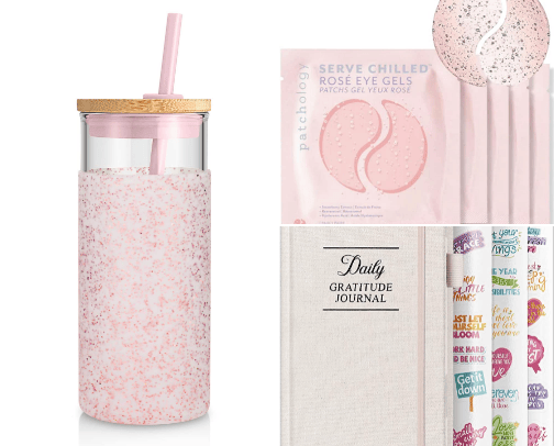 Mother's Day Gift Ideas! cover photo collage