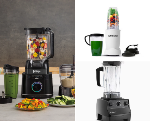 Kitchen Gear That Keeps Me On Track (Macros Made Easy) cover photo collage