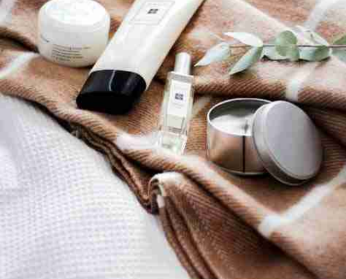 My Daily Go-To's cover photo collage