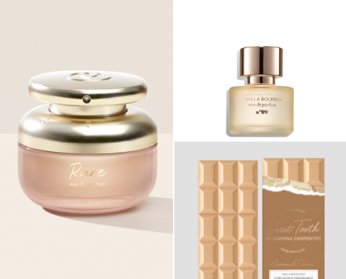 Nectar of the gods! cover photo collage