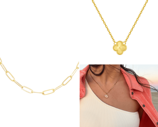 EvryJewels - Coupon Code! cover photo collage