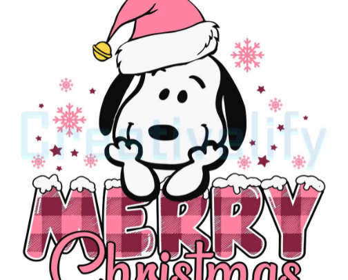 Last minute family Christmas gifts cover photo collage