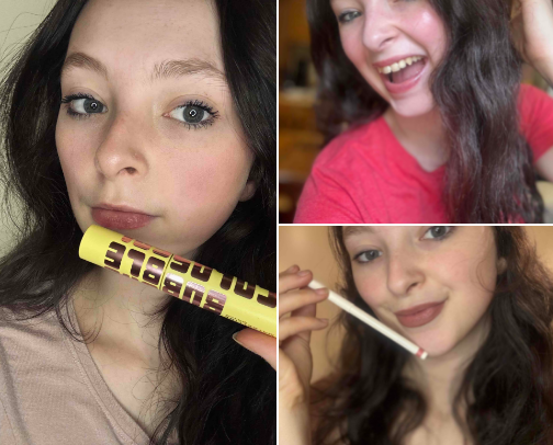 Ultimate Gift Guide for “The Beauty Guru” cover photo collage