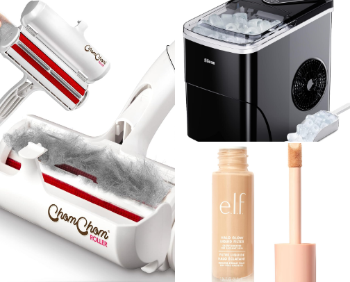 🔥 Best Amazon Deals & Finds cover photo collage